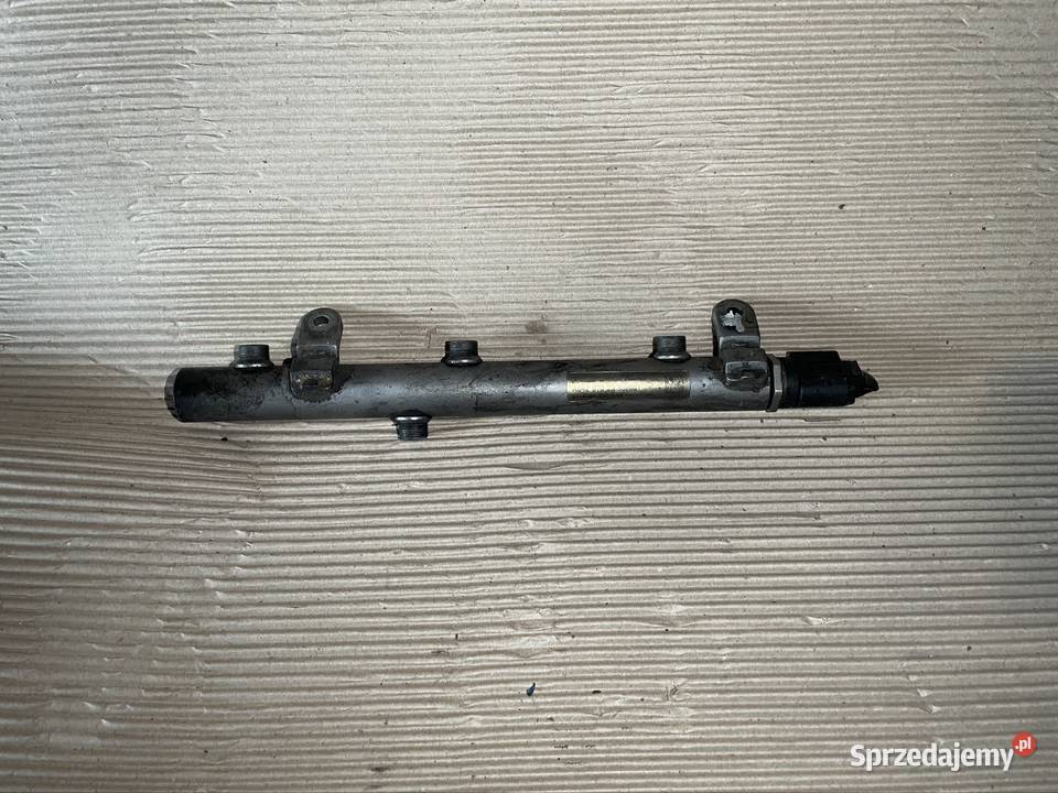 A6420702595 listwa wtryskowa 30cdi mercedes ml Szczecin
