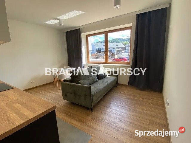 Ogłoszenie mieszkanie Kalwaria Zebrzydowska 82m2