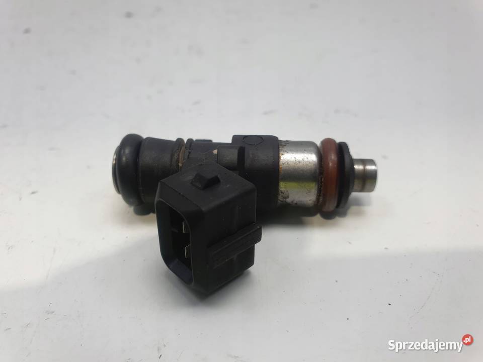 WTRYSKIWACZ Fiat Punto 09 T TwinAir wtrysk Wtryskiwacze