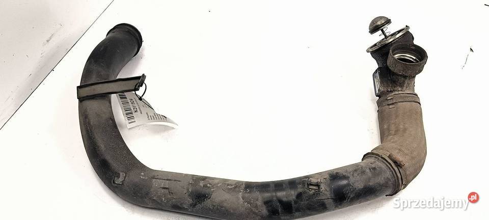 PRZEWÓD RURA DOLOT VOLVO V60 31261343 osobowe