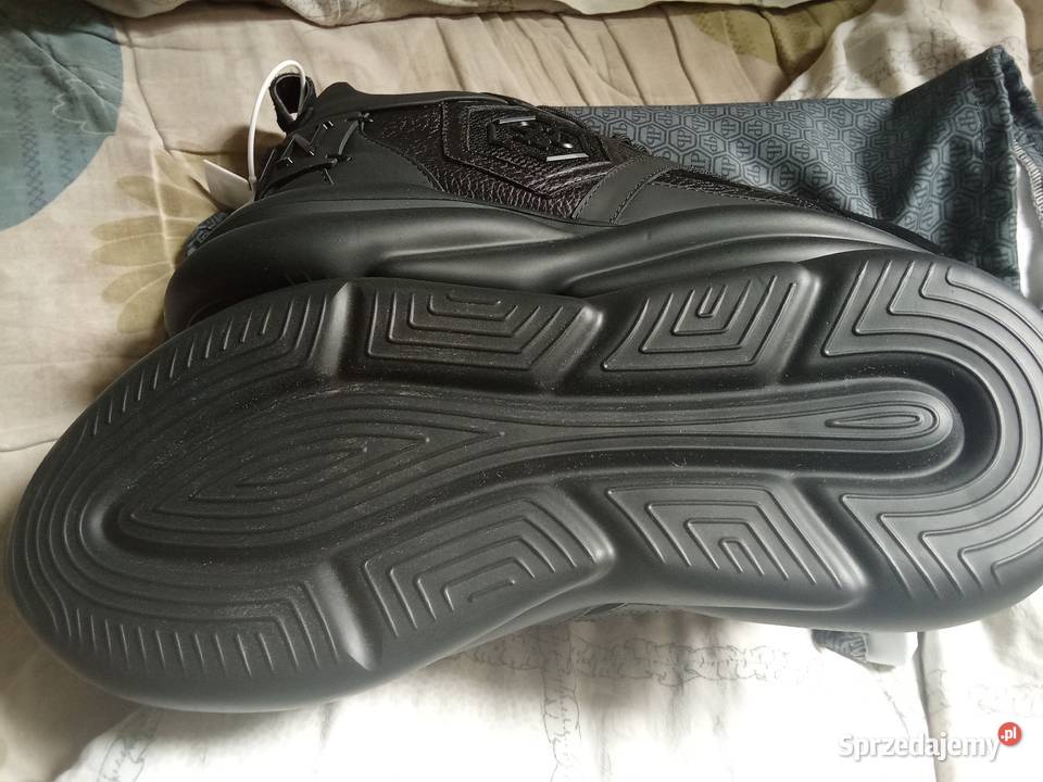 Buty Philipp Plein Moda i Styl Poznań