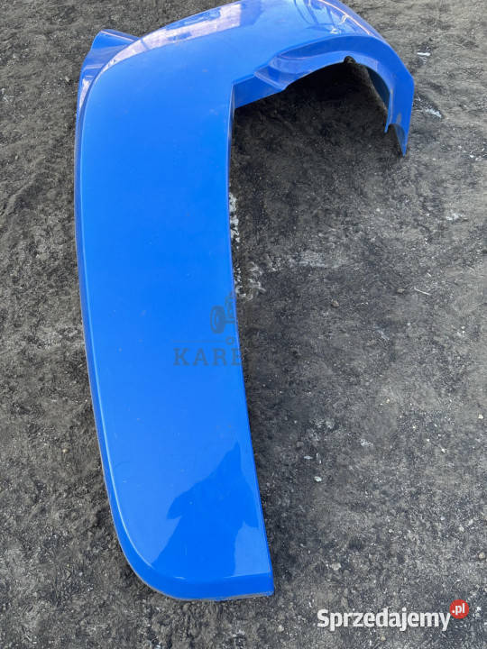 Holland T5120 2023r Kabina 47778840 Jastrzębniki