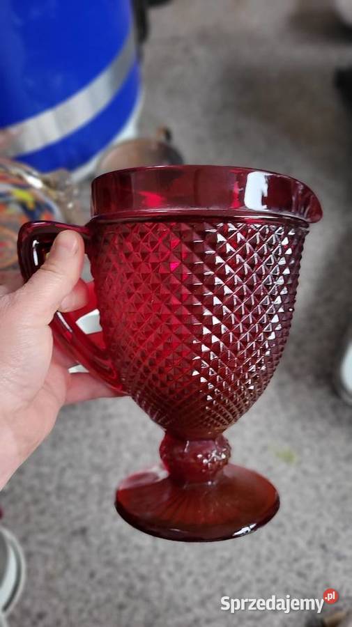 Duży dzban Antyki, Sztuka, Kolekcje