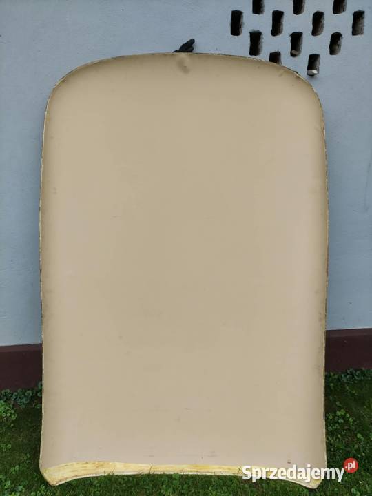 Citroen DS DSuper Dspecial pallas Dach wielkopolskie Cieszyn sprzedam
