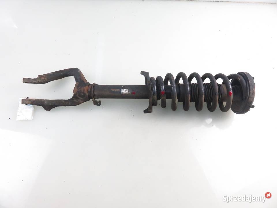 AMORTYZATOR LEWY PRZEDNI HONDA ACCORD VIII 22 małopolskie