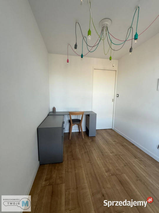 Mieszkanie 59m2 3 pokoje Kielce Liczba pokoi 3 Sprzedaż