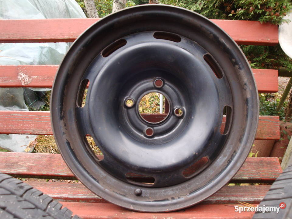 Koła Peugeota 301 4x108