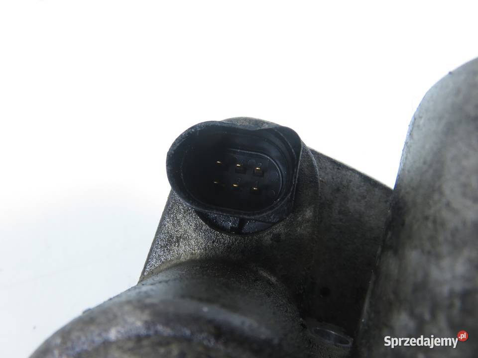 PRZEPUSTNICA RENAULT SCENIC II 20 8200171134B Przepustnice