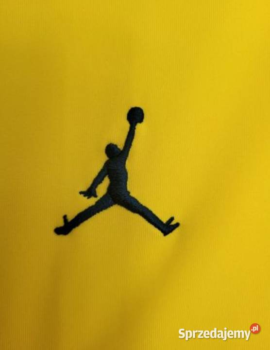 Bluza Nike Jordan PSG Nowy Sącz sprzedam