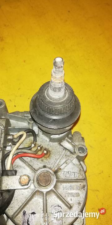 mechanizm wycieraczki tył 53005302 Peugeot 306 osobowe Piotrków Trybunalski