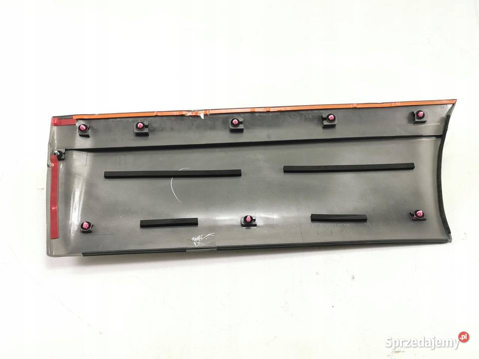 PRZYSTAWKA DRZWI PRAWY TYŁ SUBARU LEGACY osobowe