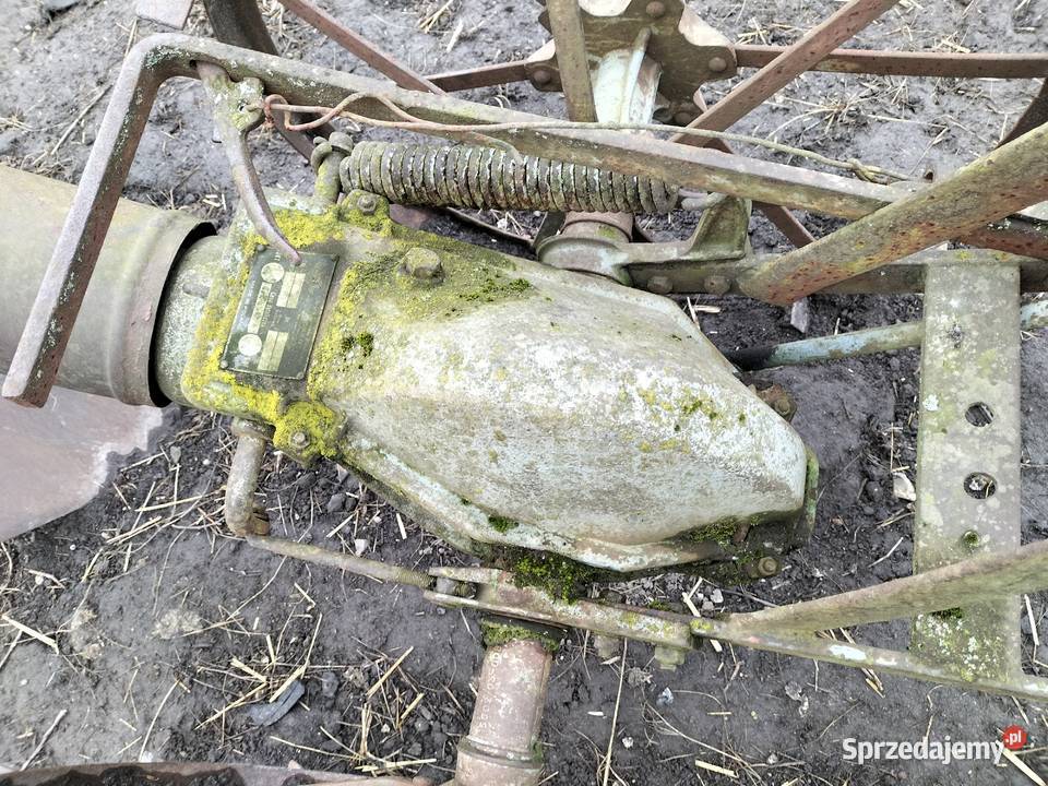 KOPACZKA KONNA DO ZIEMNIAKÓW Kamień-Kolonia sprzedam