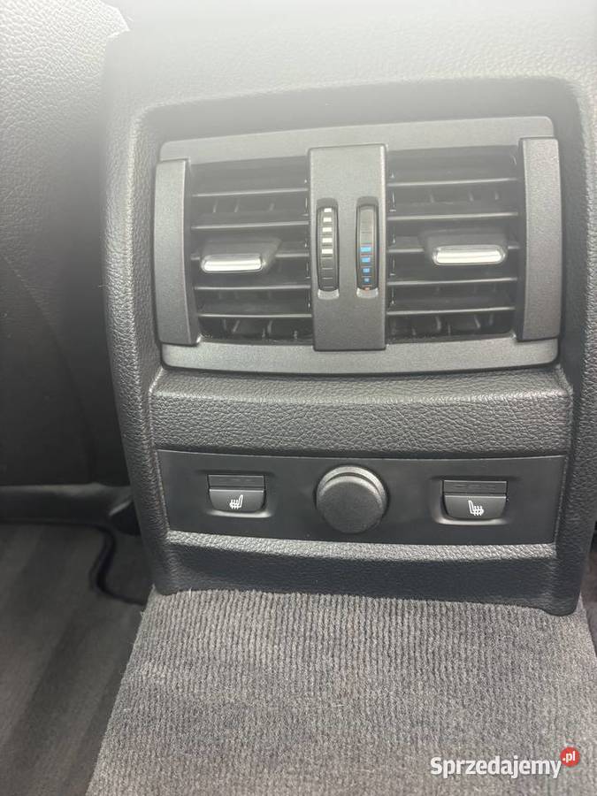 BMW F30 20 245koni 328ixdrive BOGATE WYPOSAŻENIE nieuszkodzony Janów Lubelski