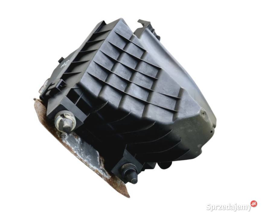 OBUDOWA FILTRA POWIETRZA PASSAT B5 FL SUPERB 18 Działoszyce sprzedam