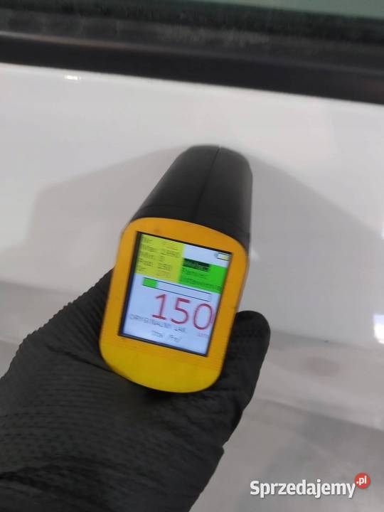 DRZWI LEWE TYŁ KOMBI PYW Hyundai i30 II 20112017 świętokrzyskie sprzedam