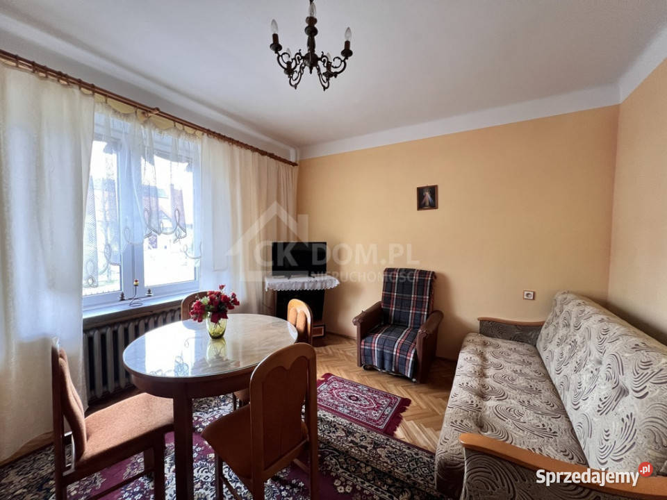 DOM Z OGRODEM W SERCU MIASTAOAZA SPOKOJU Radom