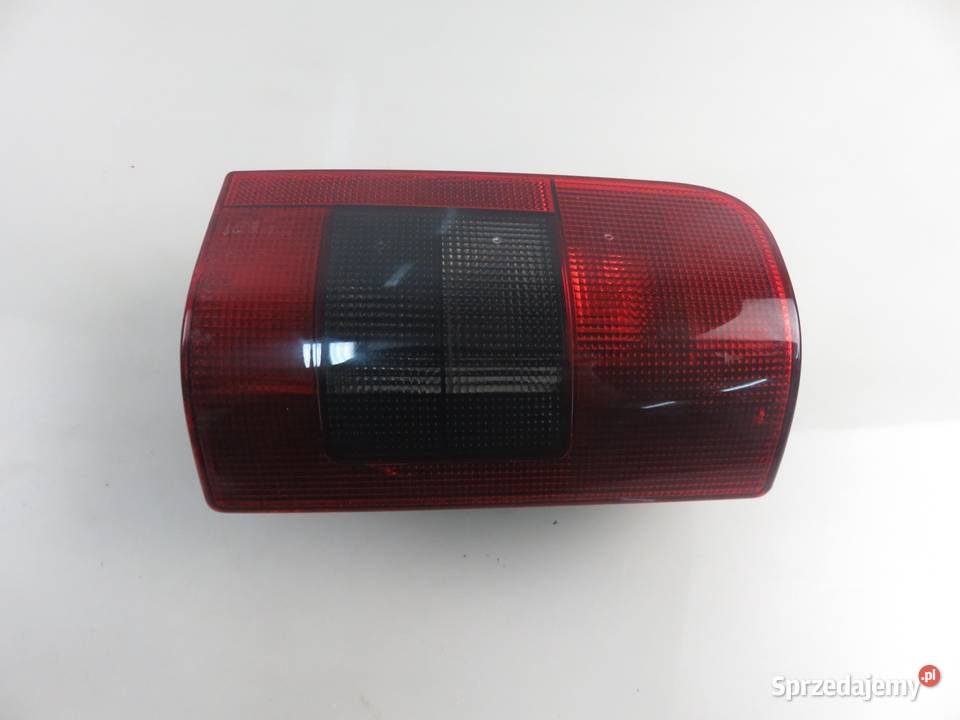 LAMPA PRAWA TYLNA PEUGEOT PARTNER I osobowe Lampy tylne