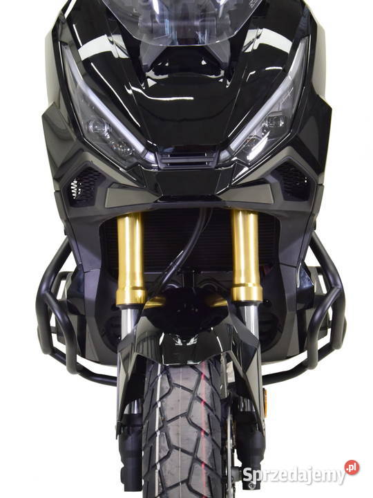 Gmole do Honda XAdv 2021 Basic czarne śląskie Częstochowa sprzedam