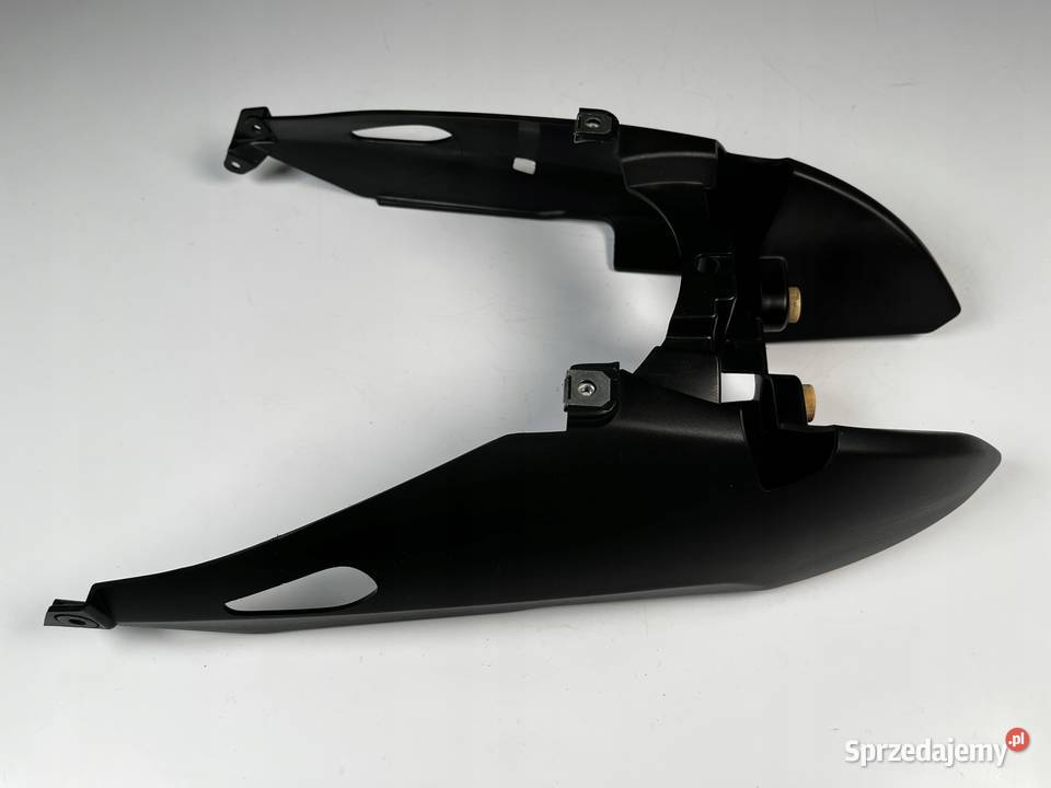 BMW K 1200 1300 R K43 0509 Ogon Zadupek tył Łobżenica