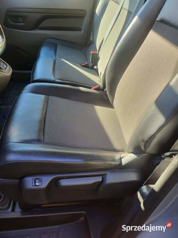 DANGEL JUMPY 4X4 Chojnik