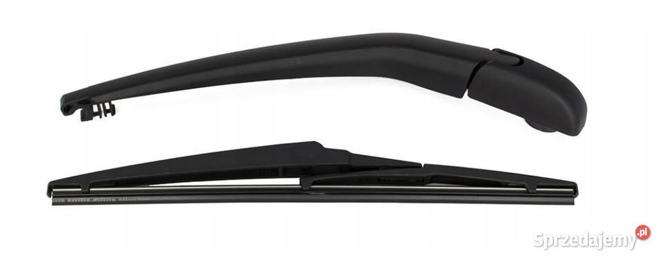 Fiat Freemont 11 wycieraczka tylna ramię pióro Łódź