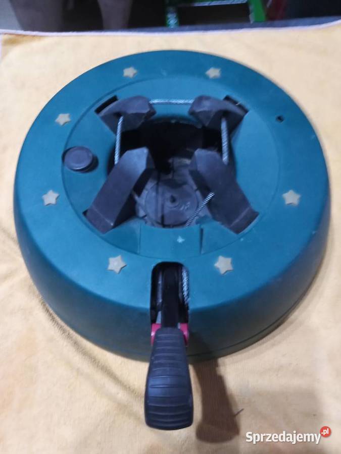 Stojak na choinkę żywą Bytom