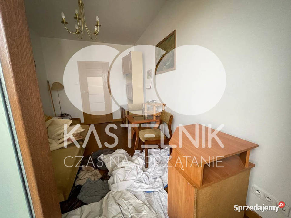 Sprzątanie zgonach Szydłowiec Kastelnik Osuszanie i odgrzybianie