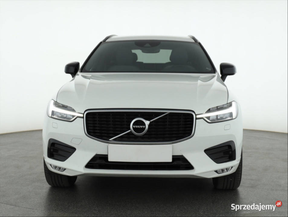 Volvo XC60 B5 AWD tempomat Piaseczno sprzedam