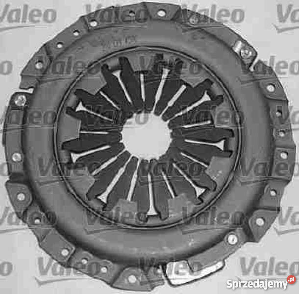 FIAT PUNTO II 19D SPRZĘGŁO KPL VALEO NOWE 821460 mazowieckie Pruszków