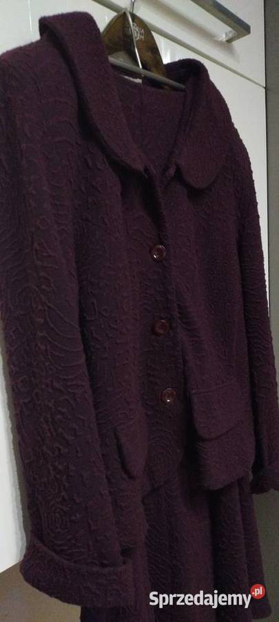 Żakiet damski Kardigan zimowy Lublin