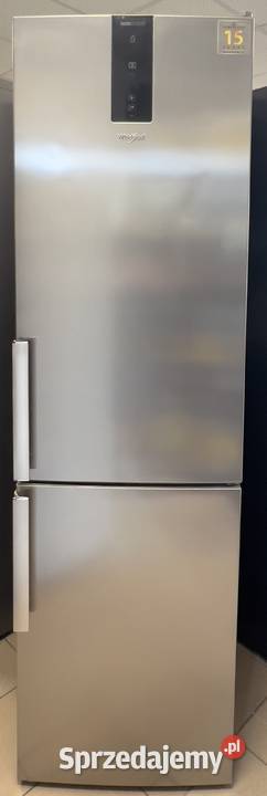 Outlet Agd Lodówka Whirlpool W7921O OX Warszawa