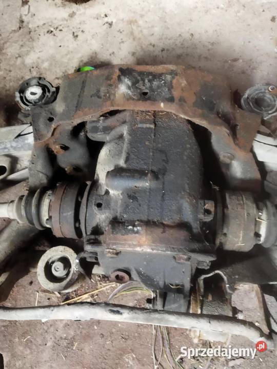 Części BMW e46 320d 150 DYGER WAŁ SKRZYNIA ITD osobowe sprzedam