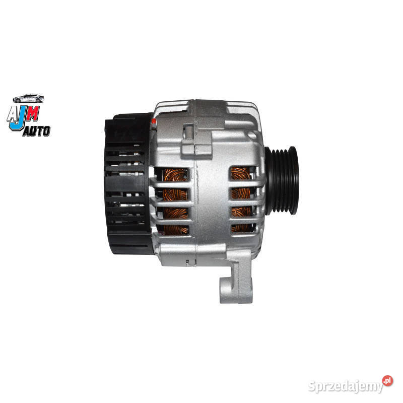 Alternator 06B903016G 16 18 T 28 B Audi A4 B5 Grabów Szlachecki sprzedam