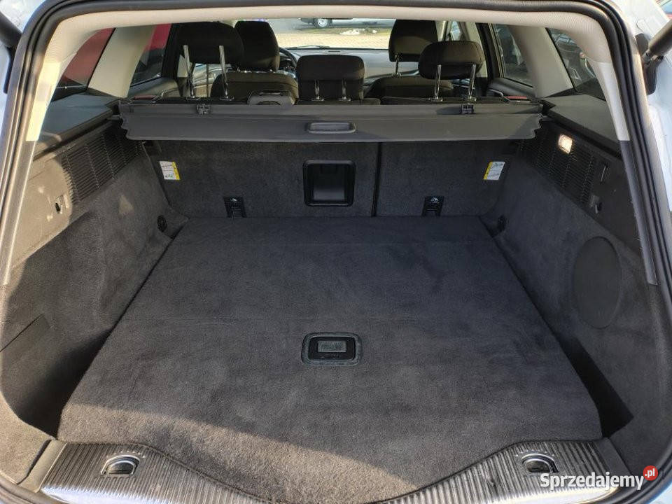 FORD Mondeo 2020r 20 Ecoblue Automat Grzane wielkopolskie