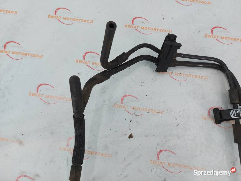 SPRINTER 22 CDI 651 651955 163 przewód Kielce