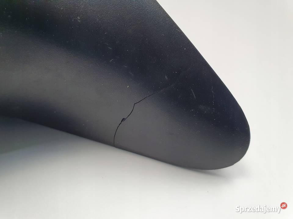 LUSTERKO Skoda Octavia I 9610r PRAWE PASAŻERA 5 Rudka sprzedam