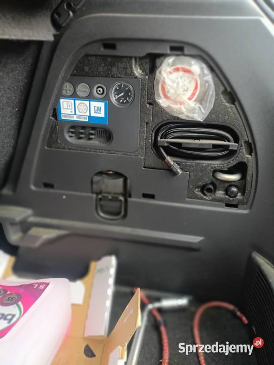Corsa D