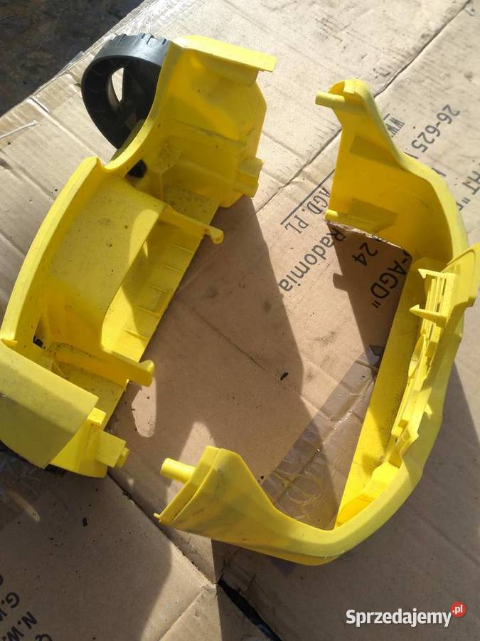 Karcher k2 obudowa przod tyl mam wszystkie
