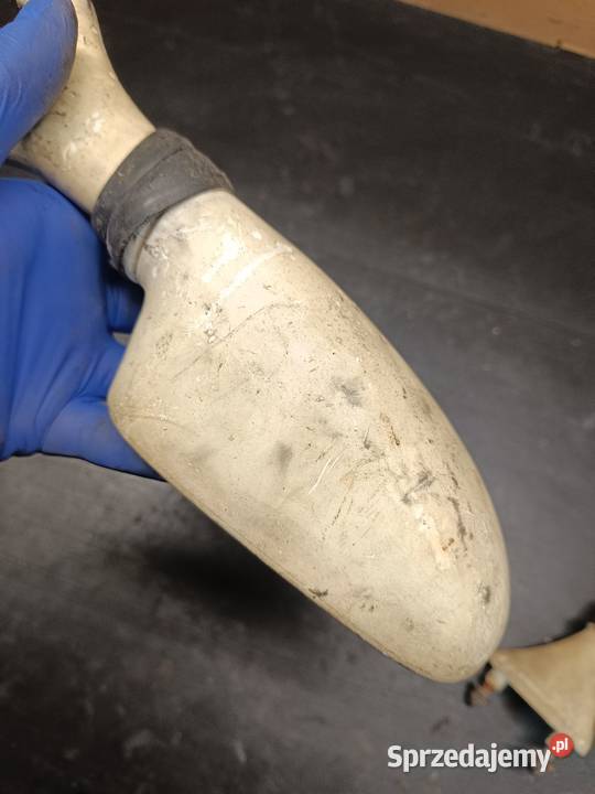 Lusterka lusterko prawe lewe karoseria części