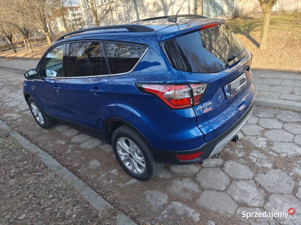 Ford Escape Sprzedam Zamienię Na Tańszy benzyna Lublin sprzedam