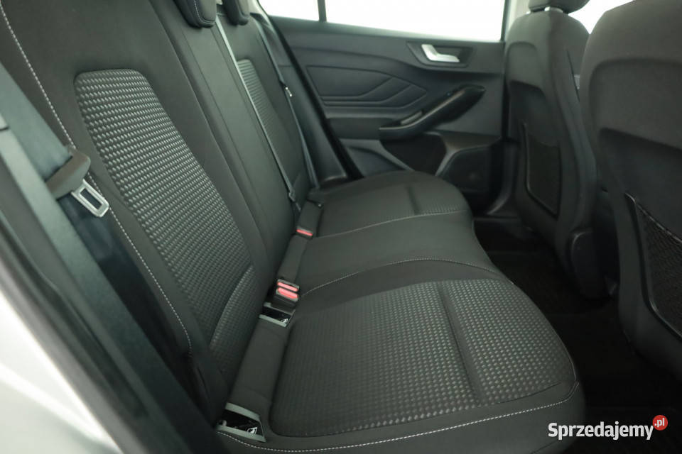 Ford Focus 15 EcoBlue czujnik parkowania Piaseczno