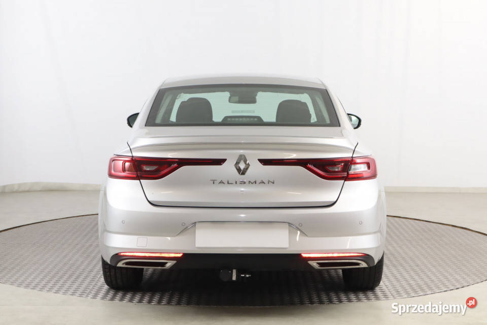 Renault Talisman 15 dCi bluetooth Zabrze sprzedam
