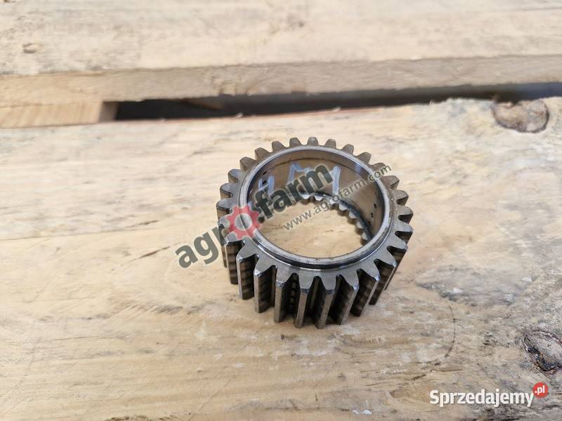 Piasta Massey Ferguson 6120 8110 8250 Byków