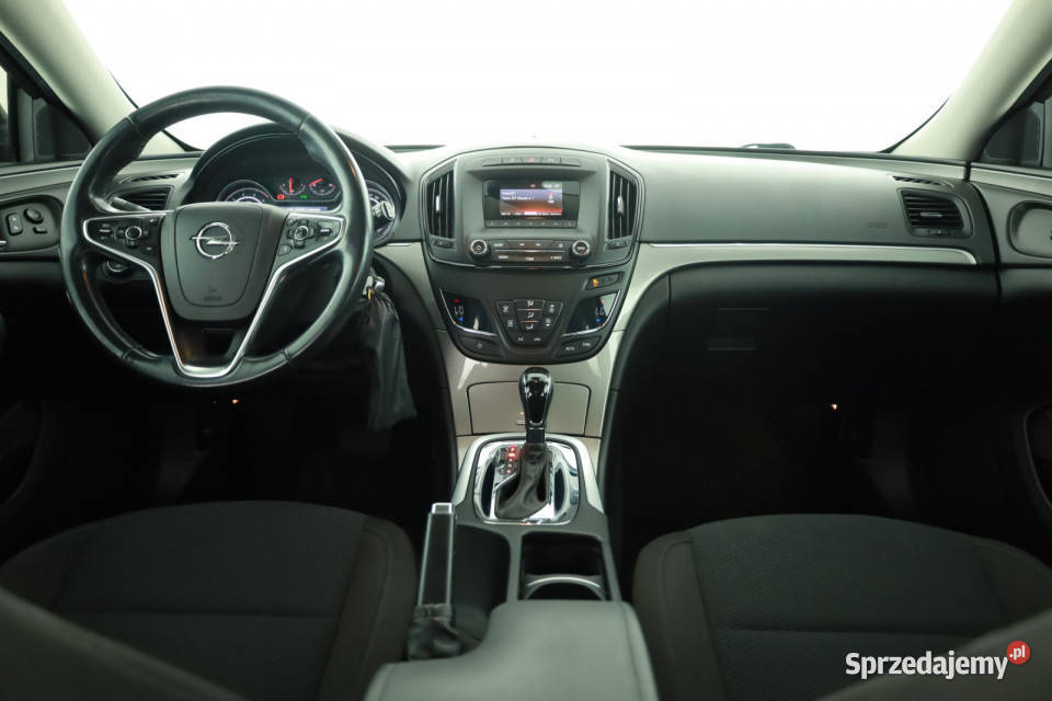 Opel Insignia 20 CDTI mazowieckie Piaseczno