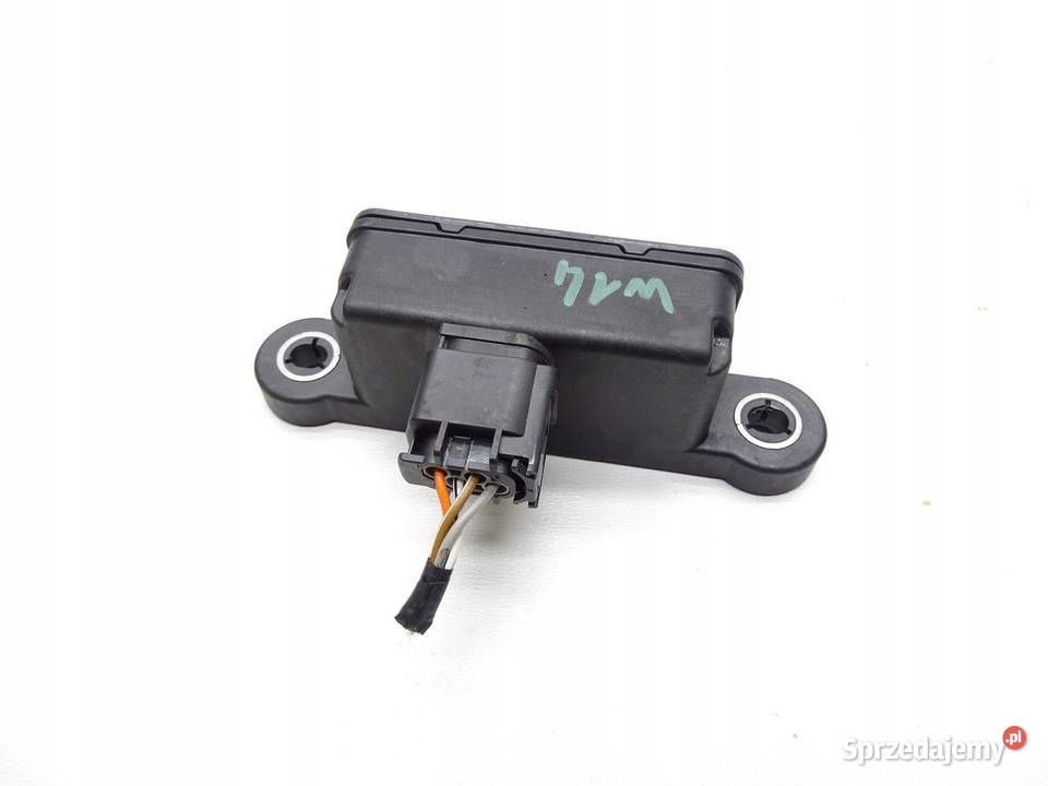 CZUJNIK STEROWNIK ESP 22822648 OPEL ANTARA LIFT