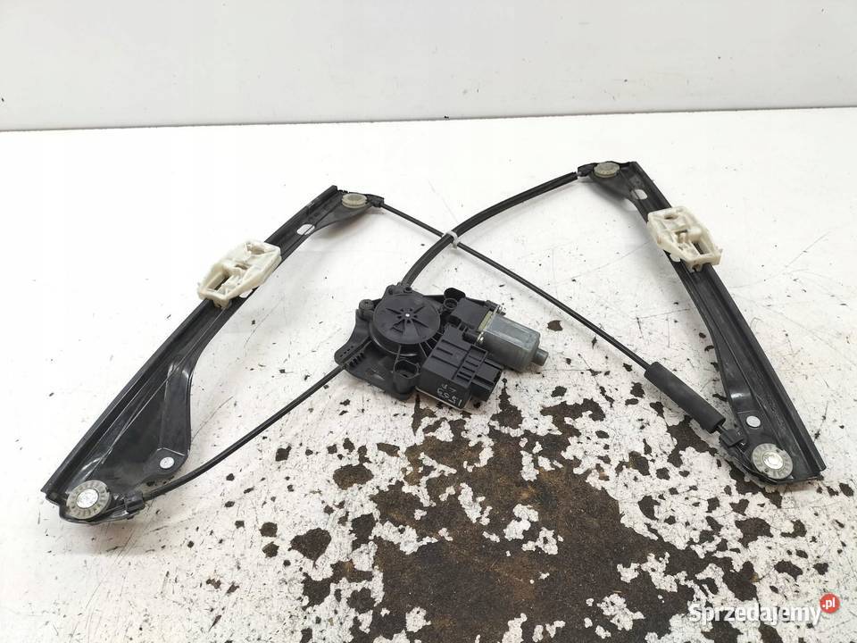 MECHANIZM SZYBY LEWY PRZÓD 2Q2959881C Skoda świętokrzyskie