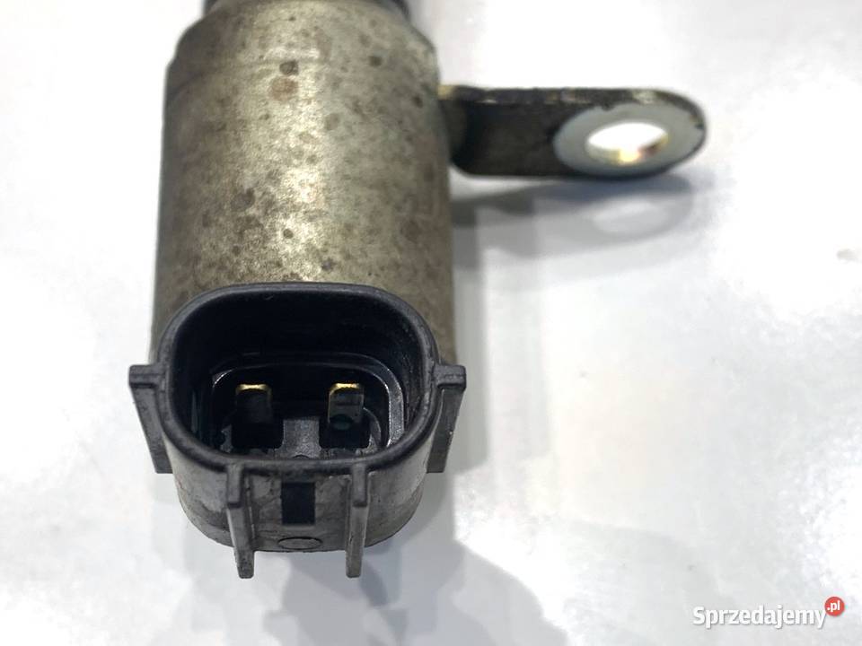 REGULATOR CIŚNIENIA OLEJU MITSUBISHI OUTLANDER osobowe