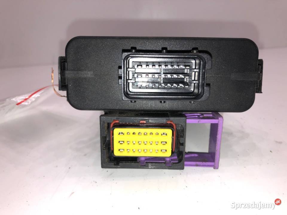 KOMPUTER DO GAZU LPG 67R011002 STEROWNIK GAZU podkarpackie