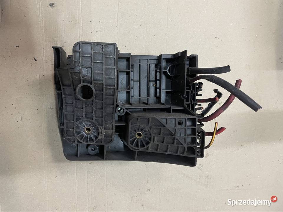 3C0937127 skrzynka bezpieczników volkswagen Szczecin