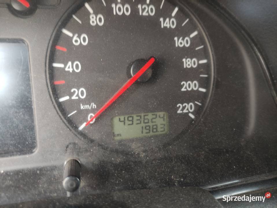 Samochód VW Passat B5 wspomaganie kierownicy Motoryzacja Ligota Turawska